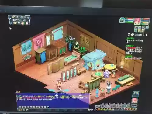 梦幻西游升级房屋，梦幻西游升级房屋攻略插图