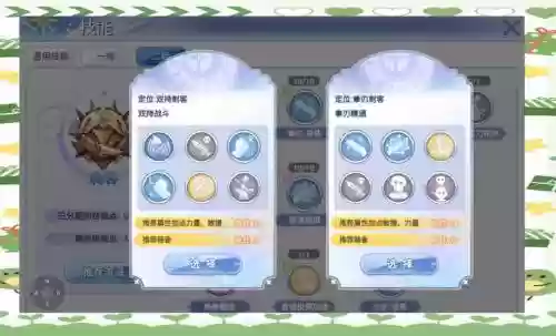 ro手游刺客三转技能加点，ro手游双刀刺客4万一刀插图