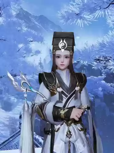 剑网3指尖江湖纯阳装备选择，剑网三指尖江湖纯阳弟子攻略2020插图