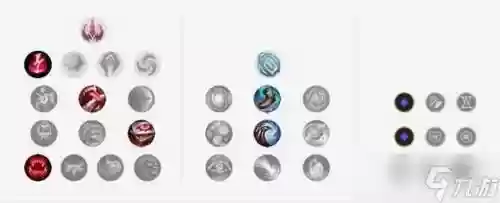 s6阿卡丽q技能详解，s6阿卡丽出装插图1