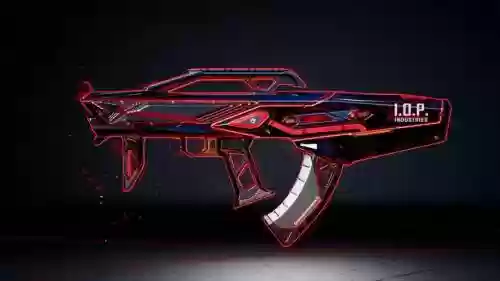 ps4华丽武器装备的游戏，装备华丽的单机手游插图