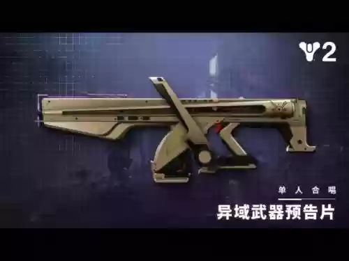 命运2有近战武器吗，命运2近战流派