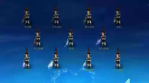梦幻西游手游鞭子哪个角色用，梦幻西游手游锤子插图1