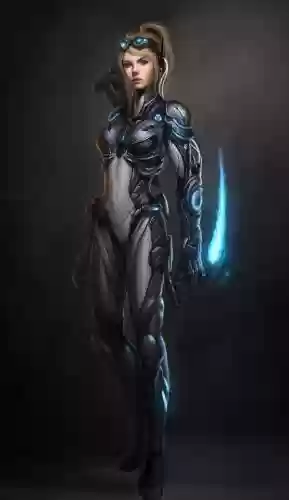 诺娃装备如何解锁，诺娃全装备插图1