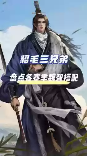 率土魏国开荒阵容搭配，率土之滨魏国武将搭配