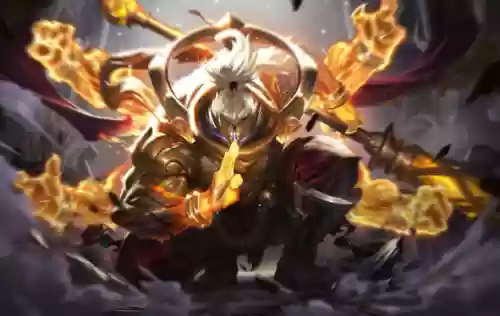 武器大师主什么副什么，武器大师强在哪插图1