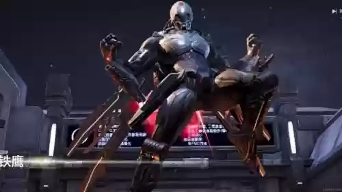 逆战塔防卡六个技能，2020逆战塔防卡人物无敌插图