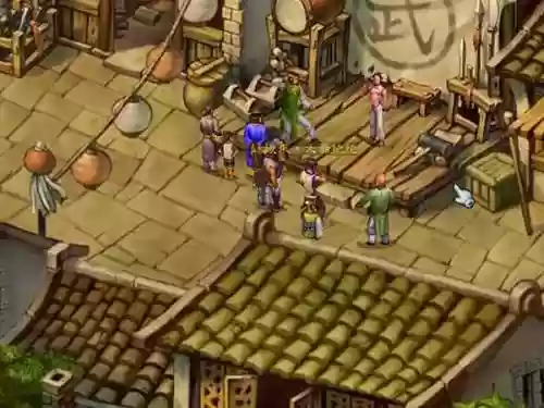 魔兽武林群侠传攻略1.0，武林群侠传ol官网