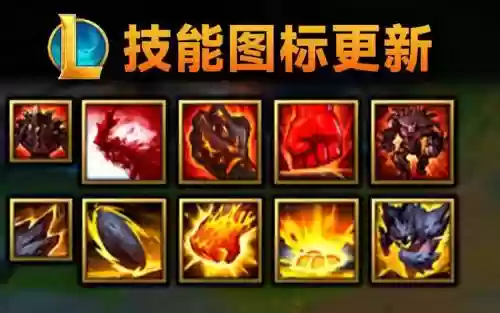 lol技能引导,lol技能指向插图 lol技能引导,lol技能指向插图