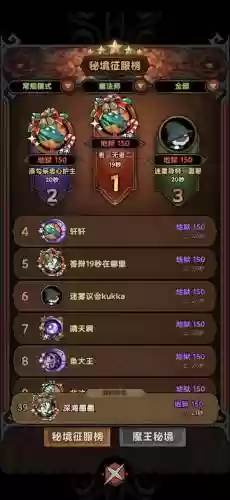 谜题大陆艳后阵容搭配，谜题大陆最强阵容插图
