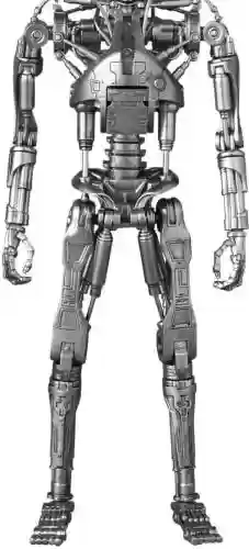 终结者22.0新武器,终结者二专属武器插图 终结者22.0新武器,终结者二专属武器插图