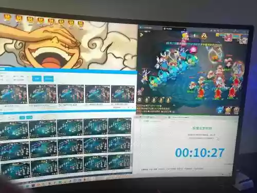 mac玩梦幻西游手游模拟器，macbook玩梦幻西游手游插图1