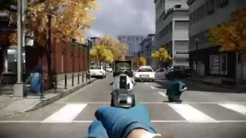 payday2carshop攻略，payday2ce插图1