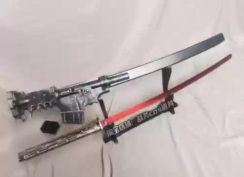 合金装备开发武器，合金装备ce插图