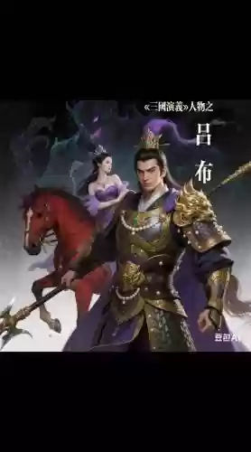 吕布对付孙尚香出什么装备，吕布孙尚香曹操