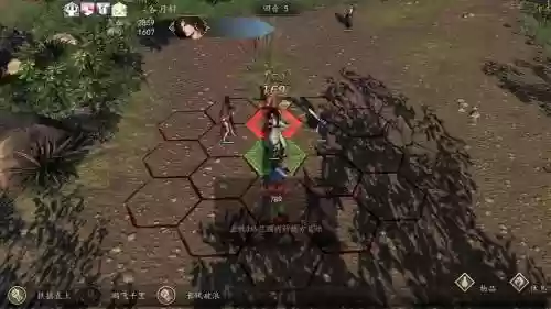 手游侠客风云传1v攻略,侠客风云传手游视频插图1 手游侠客风云传1v攻略,侠客风云传手游视频插图1