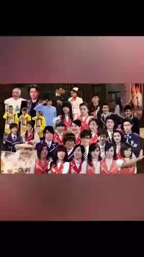 萌学园魔法精灵阵容搭配，萌学园魔法师插图1
