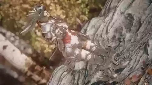 上古卷轴5装备房间,上古卷轴5装备屋会刷新吗插图 上古卷轴5装备房间,上古卷轴5装备屋会刷新吗插图