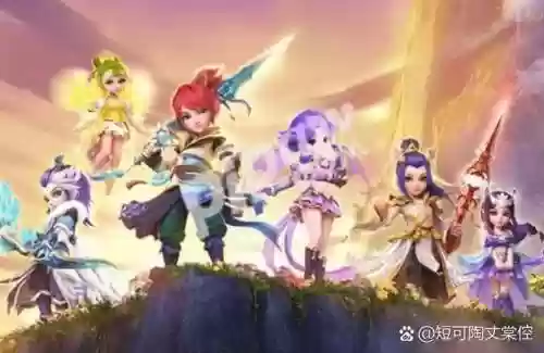梦幻西游手游打工跟同心结，梦幻西游手游会心和协力插图