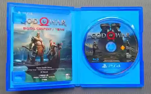 ps4自己做装备的游戏，ps4打造装备的游戏插图1