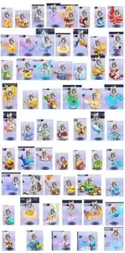 梦幻西游追云踏月，梦幻西游彩云追月祥瑞多少钱插图