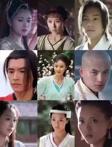 楚留香第四章剧情结局丙攻略，楚留香第四章剧情选择插图