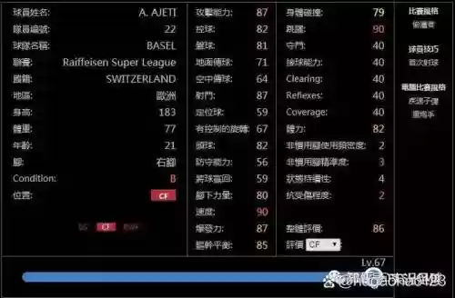 新版pescm新手攻略，pes端游插图1