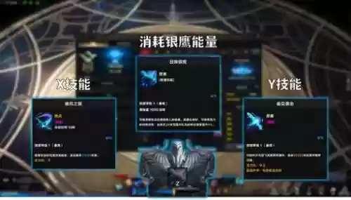 鹰眼毕业套最强搭配阵容，鹰眼pve带什么技能