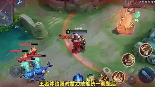 苏列被动技能，苏列技能怎么用插图1