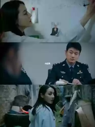 公诉精英演员阵容搭配，公诉精英插图1