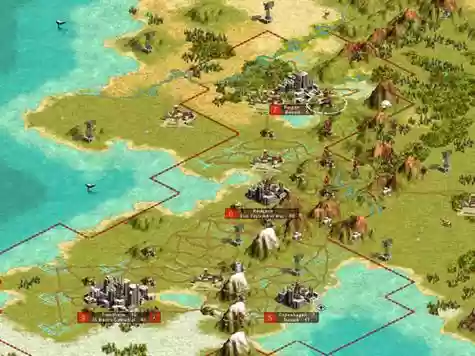 文明3中国攻略，文明三攻略视频插图1
