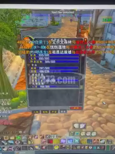 60年代猎人武器选择6，魔兽世界60版本猎人毕业武器插图1