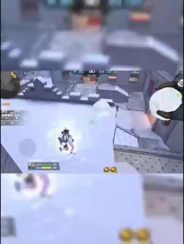 雪人大乱斗出什么装备，雪人大乱斗符文插图