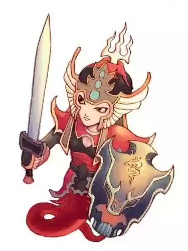 梦幻西游2律法女娲，梦幻西游律法女娲3件套怎么样插图1