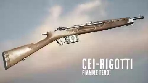 战地1支援兵武器mg15，战地1支援兵枪械插图1