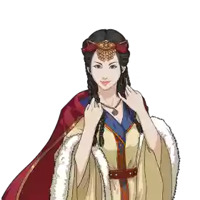 耶律弥勒装备，耶律弥勒第一次出现在哪里插图