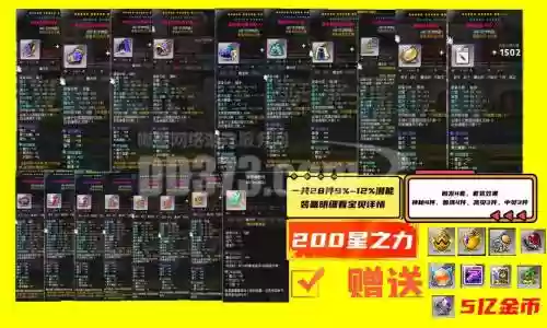 冒险岛鲁提装备，冒险岛送的鲁塔套时间到了插图