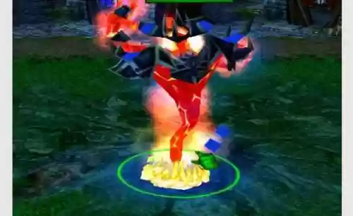 魔兽争霸火魔技能详解，魔兽争霸3火焰巨魔技能插图