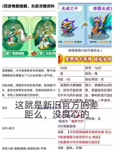 卡布西游年消费回馈装备，卡布西游兑换手册兑换码插图