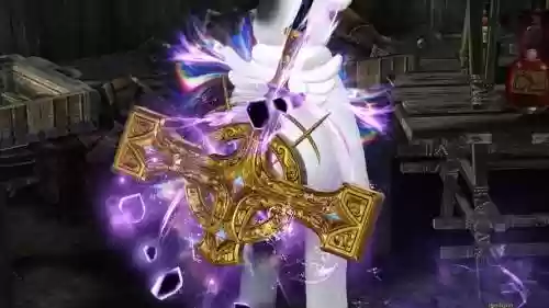 电脑版方舟武器大全,方舟端游武器插图1 电脑版方舟武器大全,方舟端游武器插图1