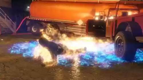 gta5最新攻略视频解说视频大全，gta5任务视频解说插图