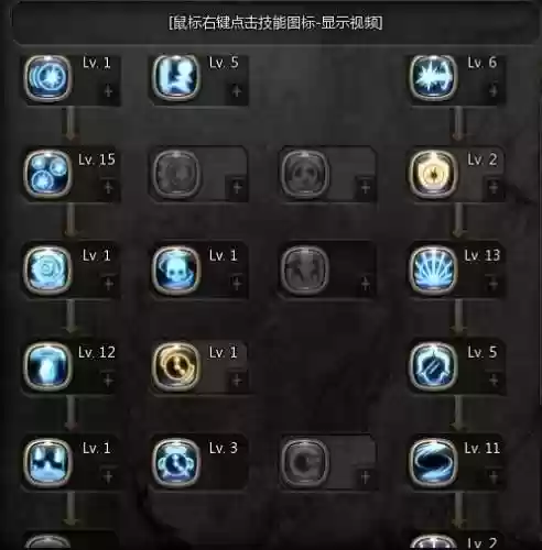 龙之谷95技能时空，龙之谷快速95插图1