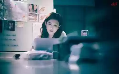 旁观者攻略医生女朋友，旁观者给医生找对象