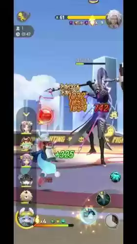 可以躲技能的手游,练躲技能的小游戏插图1 可以躲技能的手游,练躲技能的小游戏插图1