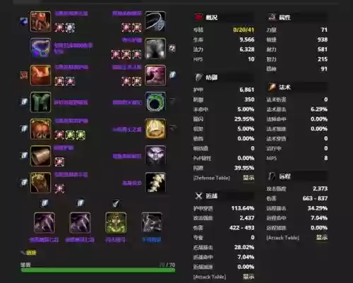 第四区魔兽装备怎么升级,魔兽世界第四赛季装备哪买插图 第四区魔兽装备怎么升级,魔兽世界第四赛季装备哪买插图