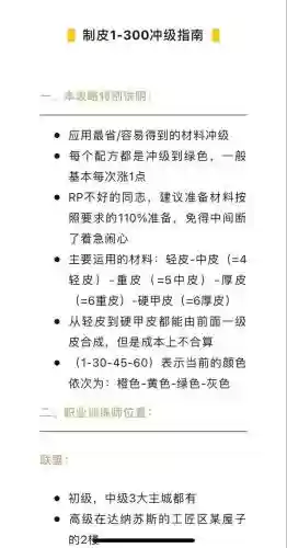 7.1制皮攻略,制皮攻略375插图 7.1制皮攻略,制皮攻略375插图