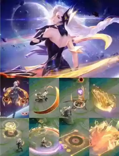 花木兰重剑一技能闪现,花木兰重剑一技能瞬发插图 花木兰重剑一技能闪现,花木兰重剑一技能瞬发插图