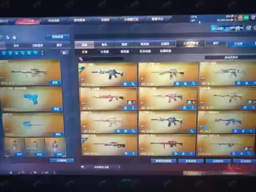 穿越火线阵容暗号搭配,穿越火线打卡暗号插图1 穿越火线阵容暗号搭配,穿越火线打卡暗号插图1