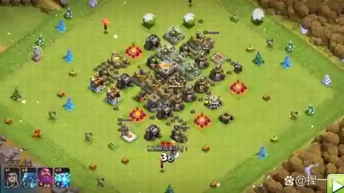 部落战歌搭配阵容攻略,部落战歌搭配阵容攻略视频插图 部落战歌搭配阵容攻略,部落战歌搭配阵容攻略视频插图