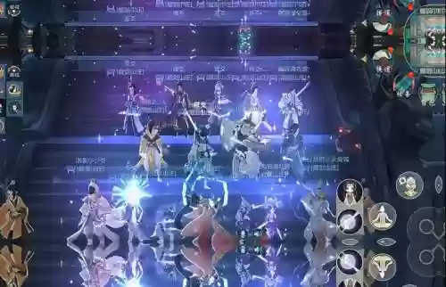 指尖江湖刺客阵容搭配推荐,17173指尖江湖插图 指尖江湖刺客阵容搭配推荐,17173指尖江湖插图